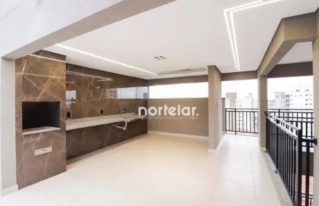 Cobertura com 2 Quartos à venda, 50m² no Tucuruvi, São Paulo