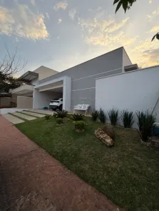 Casa de Condomínio com 3 Quartos à venda, 276m² no Jardim Colonial, Bauru