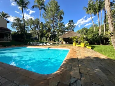 Casa com 5 Quartos à venda, 963m² no Vila Rezende, Piracicaba
