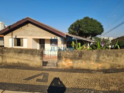 Casa com 2 Quartos à venda, 418m² no Campo Limpo, Americana