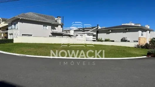 Lote/Terreno à venda, 347m² no Santa Felicidade, Curitiba