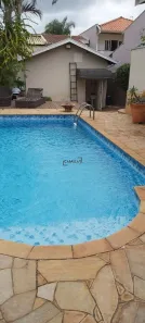 Casa com 3 Quartos à venda, 323m² no Bela Vista, Paulínia