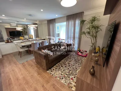 Apartamento com 3 Quartos à venda, 107m² no Vila Isa, São Paulo