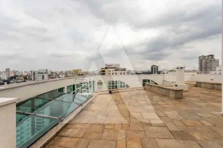 Cobertura com 6 Quartos à venda, 540m² no Indianópolis, São Paulo
