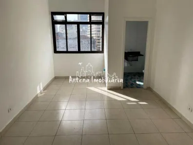 Imóvel Comercial para venda ou aluguel, 34m² no República, São Paulo