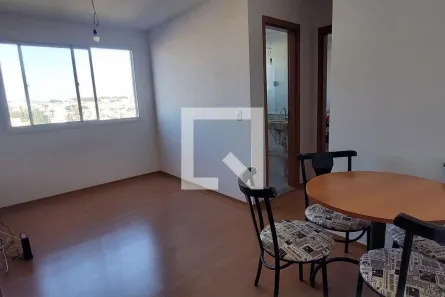 Apartamento com 2 Quartos à venda, 43m² no Jardim Jamaica, Santo André