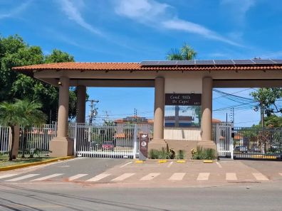 Casa de Condomínio com 2 Quartos para venda ou aluguel, 110m² no Despraiado, Cuiabá