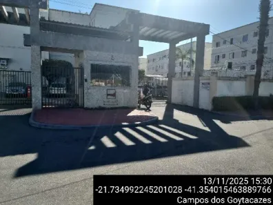Apartamento com 2 Quartos à venda, 87m² no Parque Pecuária, Campos dos Goytacazes