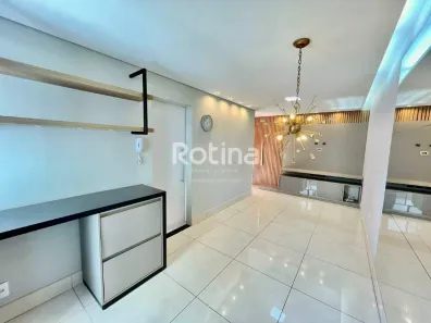 Apartamento com 3 Quartos à venda, 63m² no Lídice, Uberlândia