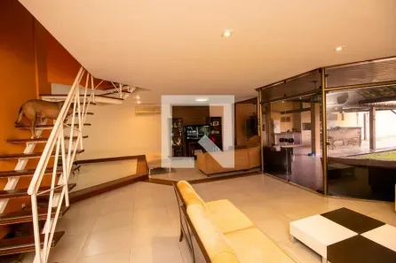 Casa de Condomínio com 4 Quartos à venda, 600m² no Recreio dos Bandeirantes, Rio de Janeiro