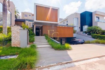 Casa com 4 Quartos à venda, 456m² no Centro Comercial Jubran, Barueri