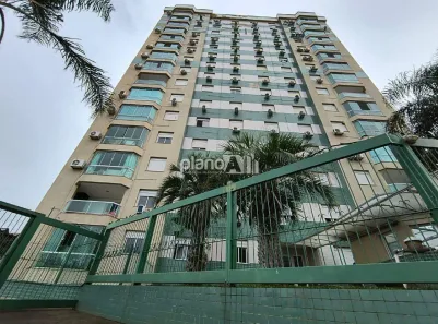 Apartamento com 2 Quartos à venda, 73m² no Jansen, Gravataí