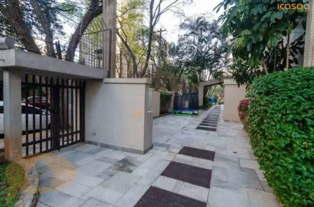 Apartamento com 6 Quartos à venda, 600m² no Moema, São Paulo