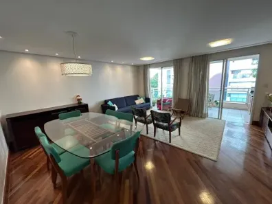 Apartamento com 4 Quartos à venda, 150m² no Perdizes, São Paulo