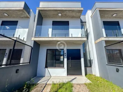 Casa com 3 Quartos à venda, 97m² no Centro, Portão