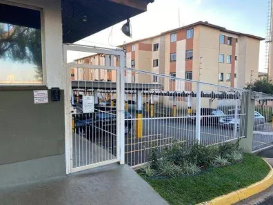 Apartamento com 2 Quartos à venda, 50m² no Nova Olinda, Londrina