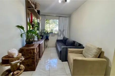 Apartamento com 2 Quartos à venda, 54m² no Reserva Sul Condomínio Resort, Ribeirão Preto