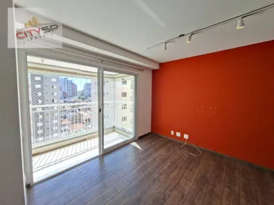 Apartamento com 3 Quartos à venda, 84m² no Vila Monte Alegre, São Paulo