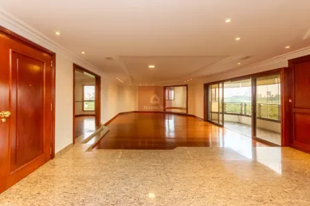 Apartamento com 3 Quartos à venda, 302m² no Paraíso, São Paulo