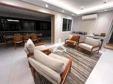 Apartamento com 3 Quartos à venda, 139m² no Vila Andrade, São Paulo