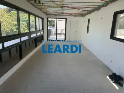 Apartamento com 1 Quarto à venda, 56m² no Pinheiros, São Paulo