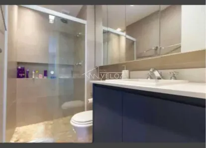 Apartamento com 3 Quartos à venda, 166m² no Botafogo, Rio de Janeiro