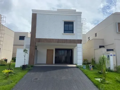 Casa com 3 Quartos à venda, 200m² no Parque das Nações, Aparecida de Goiânia