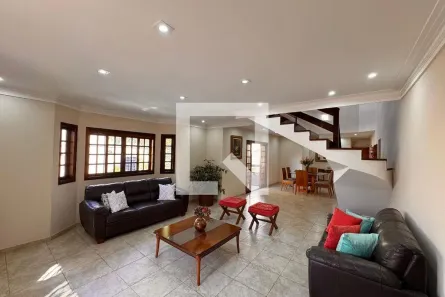 Casa de Condomínio com 4 Quartos à venda, 400m² no Recreio dos Bandeirantes, Rio de Janeiro