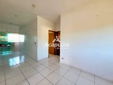 Apartamento com 2 Quartos para alugar, 71m² no Vila Dainese, Americana