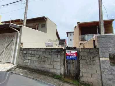 Lote/Terreno à venda, 125m² no Granja Daniel, Taubaté