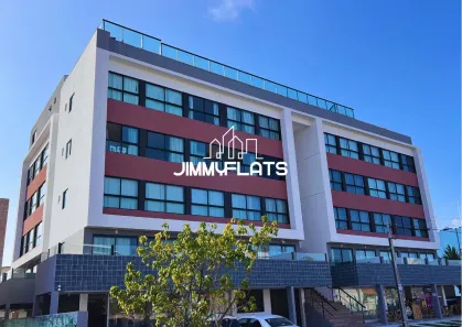 Apartamento com 1 Quarto à venda, 21m² no , Ipojuca