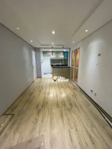 Apartamento com 2 Quartos à venda, 50m² no Centro, Campos dos Goytacazes