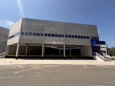 Galpão/Depósito/Armazém para alugar, 1300m² no Polo 40, Vargem Grande Paulista