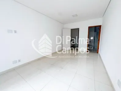 Apartamento com 1 Quarto para alugar, 38m² no Cambuci, São Paulo