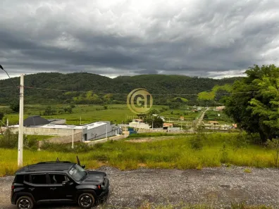 Lote/Terreno à venda, 1000m² no Chácara Itapoã, Jacareí