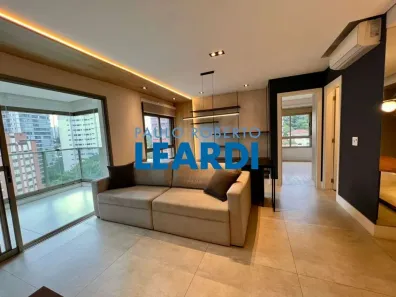 Apartamento com 1 Quarto à venda, 80m² no Sumarezinho, São Paulo