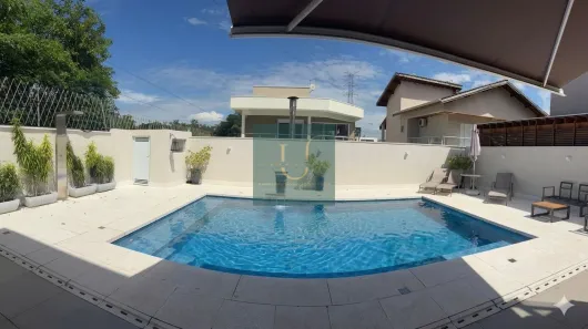 Casa de Condomínio com 3 Quartos à venda, 225m² no Fazenda Rodeio, Mogi das Cruzes