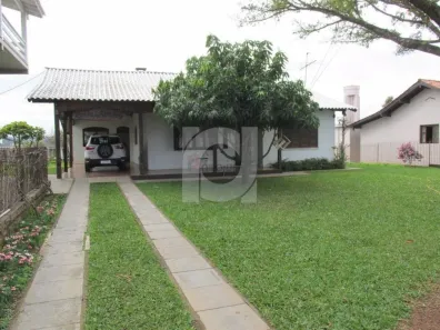 Casa com 2 Quartos à venda, 140m² no Centro, Portão
