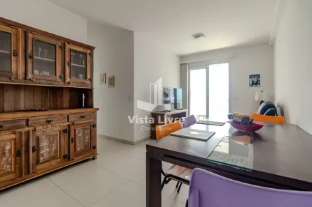Apartamento com 2 Quartos à venda, 64m² no Água Branca, São Paulo
