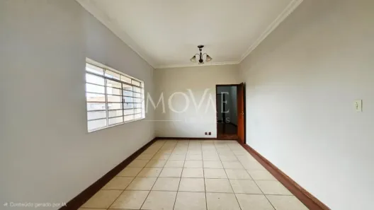 Casa com 4 Quartos para alugar, 250m² no Vila Maria, São José dos Campos