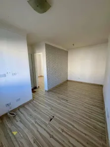 Apartamento com 2 Quartos à venda, 46m² no Vila Bela Flor, Mogi das Cruzes