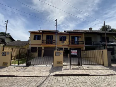 Sobrado com 3 Quartos à venda, 146m² no Ana Rech, Caxias do Sul