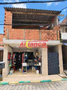 Casa com 3 Quartos à venda, 130m² no Jardim Santa Edwirges, Guarulhos