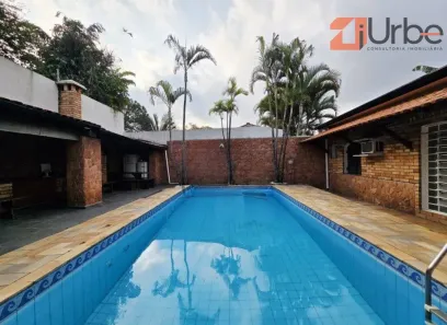 Casa com 4 Quartos à venda, 710m² no Alto da Lapa, São Paulo