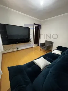 Apartamento com 2 Quartos à venda, 54m² no Vila Ipiranga, Mogi das Cruzes