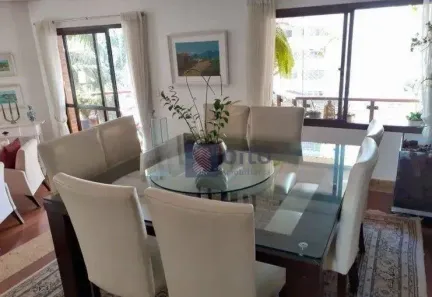 Apartamento com 4 Quartos à venda, 219m² no Itaim Bibi, São Paulo