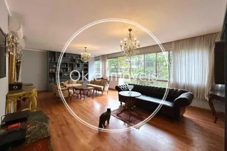 Apartamento com 3 Quartos à venda, 152m² no Leblon, Rio de Janeiro