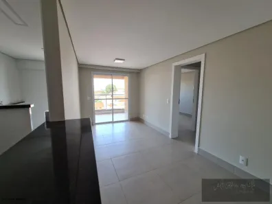 Apartamento com 2 Quartos à venda, 56m² no Bassan, Marília