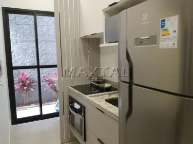 Apartamento com 2 Quartos à venda, 50m² no Vila Ester (Zona Norte), São Paulo