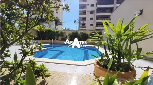 Apartamento com 4 Quartos à venda, 208m² no Fundinho, Uberlândia